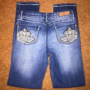 Mudd Jeans